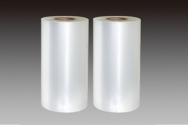 七層(ceng)共擠高阻隔流延(yan)膜