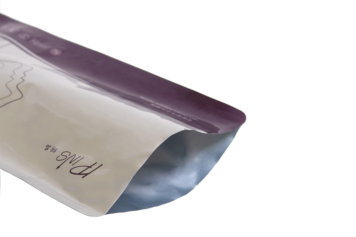 鋁箔及(jí)高溫鋁箔蒸煮袋(dai)